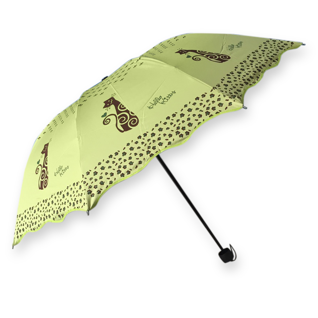 ร่มโค้งแฟชั่น รหัส-8034