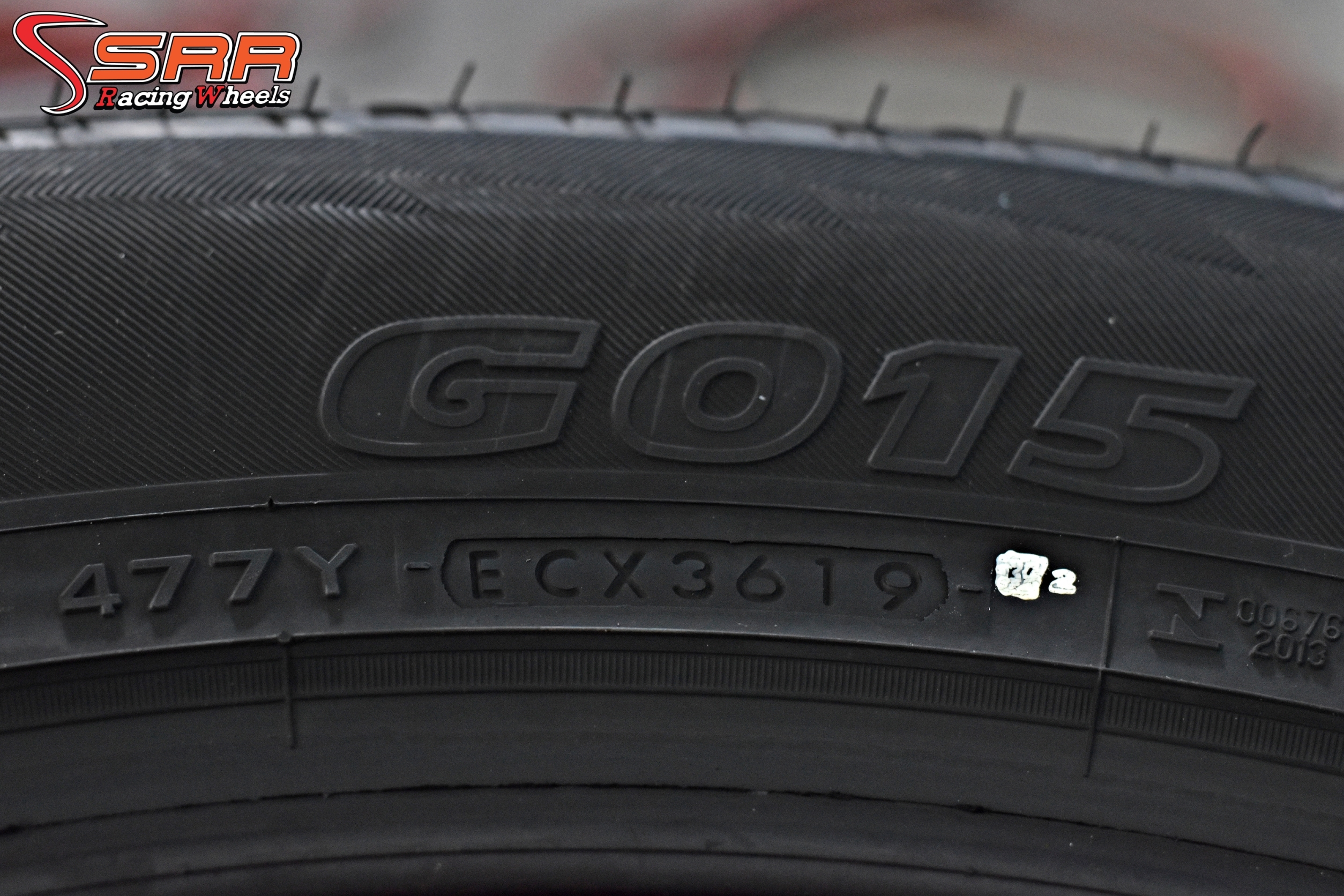 YOKOHAMA GEOLANDAR A/T G015 265/65R17 ยางใหม่ปี19 ราคาพิเศษ