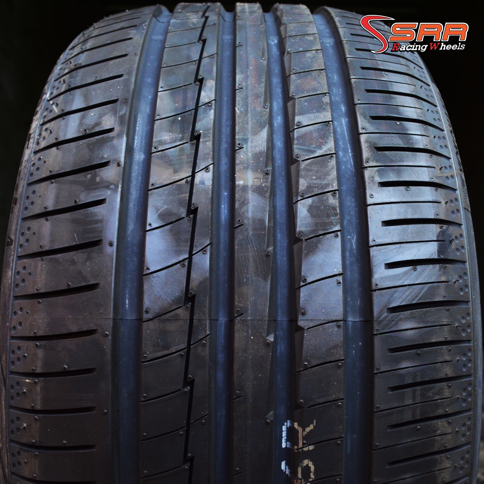 YOKOHAMA BluEarth AE-50 275/30R19 ยางญี่ปุ่น ปี19