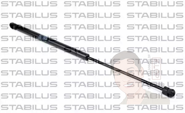 โช๊คฝากระโปรง-หลัง (STABILUS) BENZ W168 1997-2004 ***ราคาต่อคู่