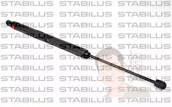 โช๊คฝากระโปรง-หน้า (STABILUS) BENZ W203 2000-2006 ***ราคาต่อคู่