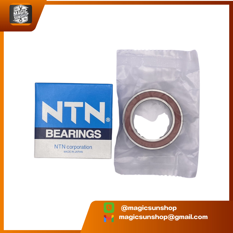 929423 NTN BEARING 6906 LU