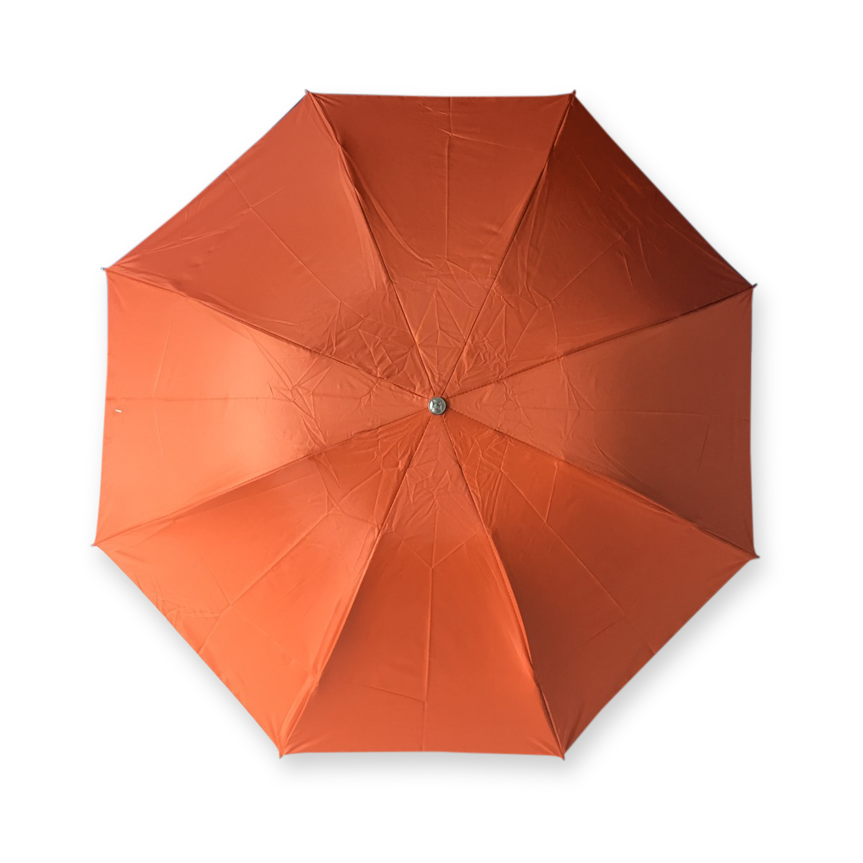 ร่มพับ3ตอน ซองผ้า