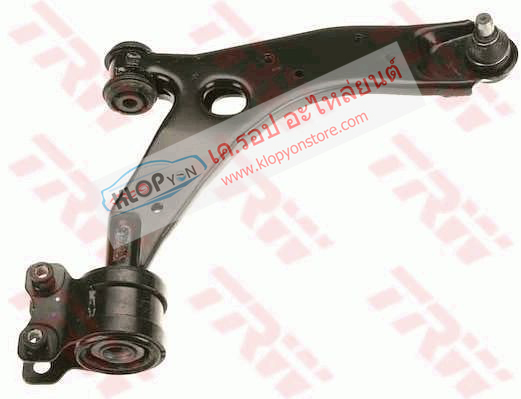 MAZDA 3 JTC7562 ปีกนกล่าง R
