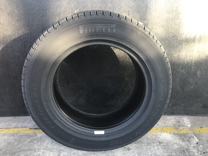 PIRELLI SCORPION VERDE ALL SEASON 225/65R17 ยางลดราคาพิเศษ