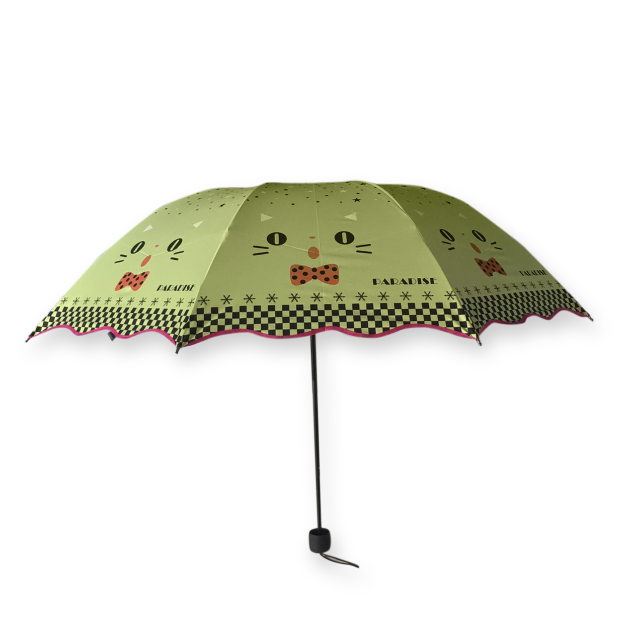 ร่มโค้งแฟชั่น รหัส-8032