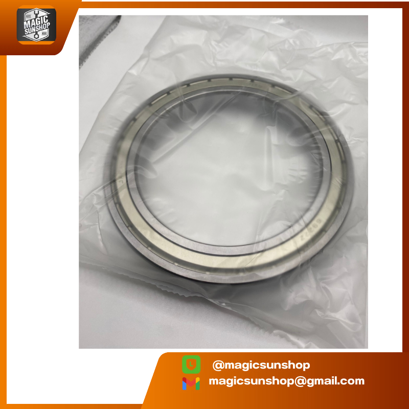927204 NTN BEARING 6922ZZ