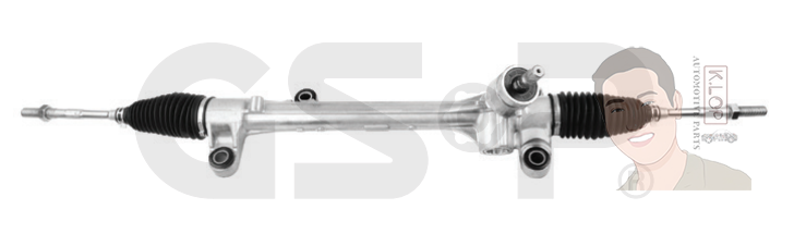 แร๊คพวงมาลัย ยี่ห้อ GSP (ALTIS E170 2014-2018)***ของใหม่รับประกัน 1 ปี