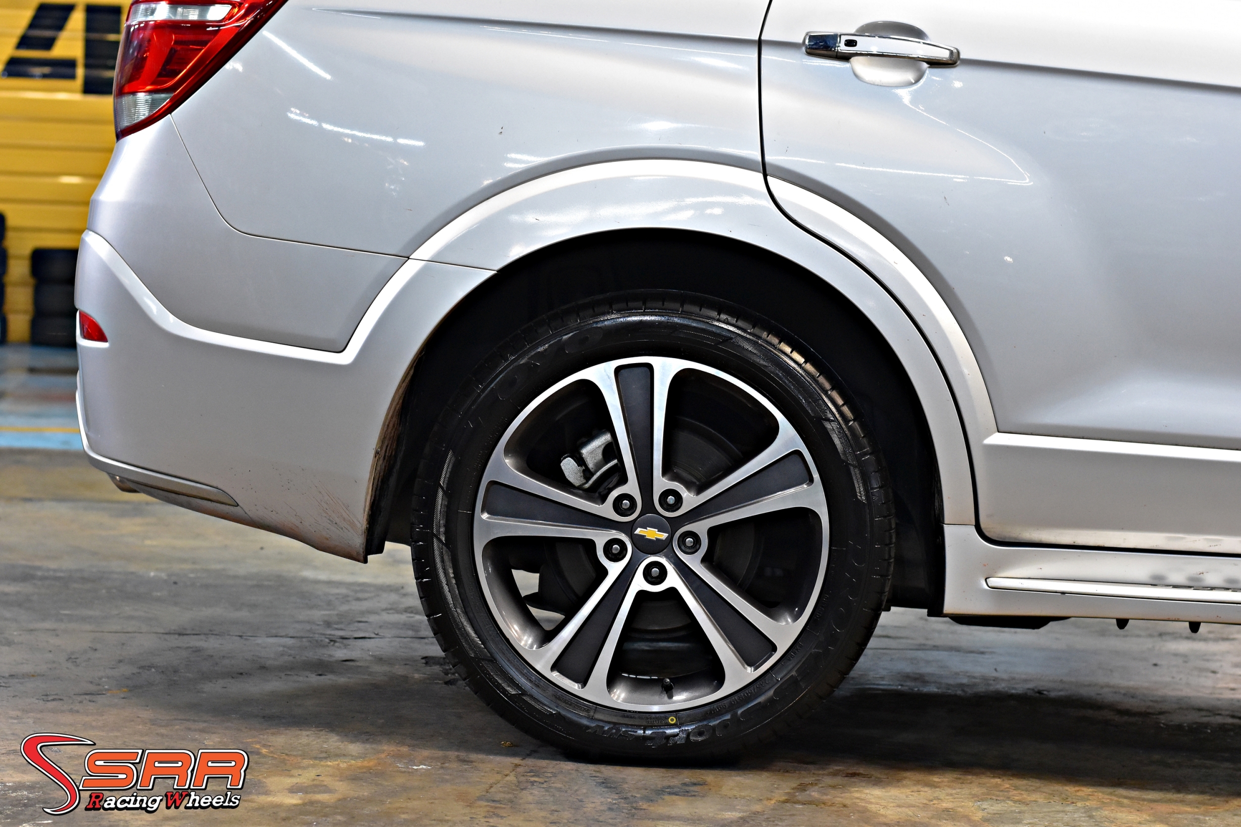 TOYO PROXES SPORT SUV 235/50R19 ยางใหม่ปี2021 ราคาพิเศษ