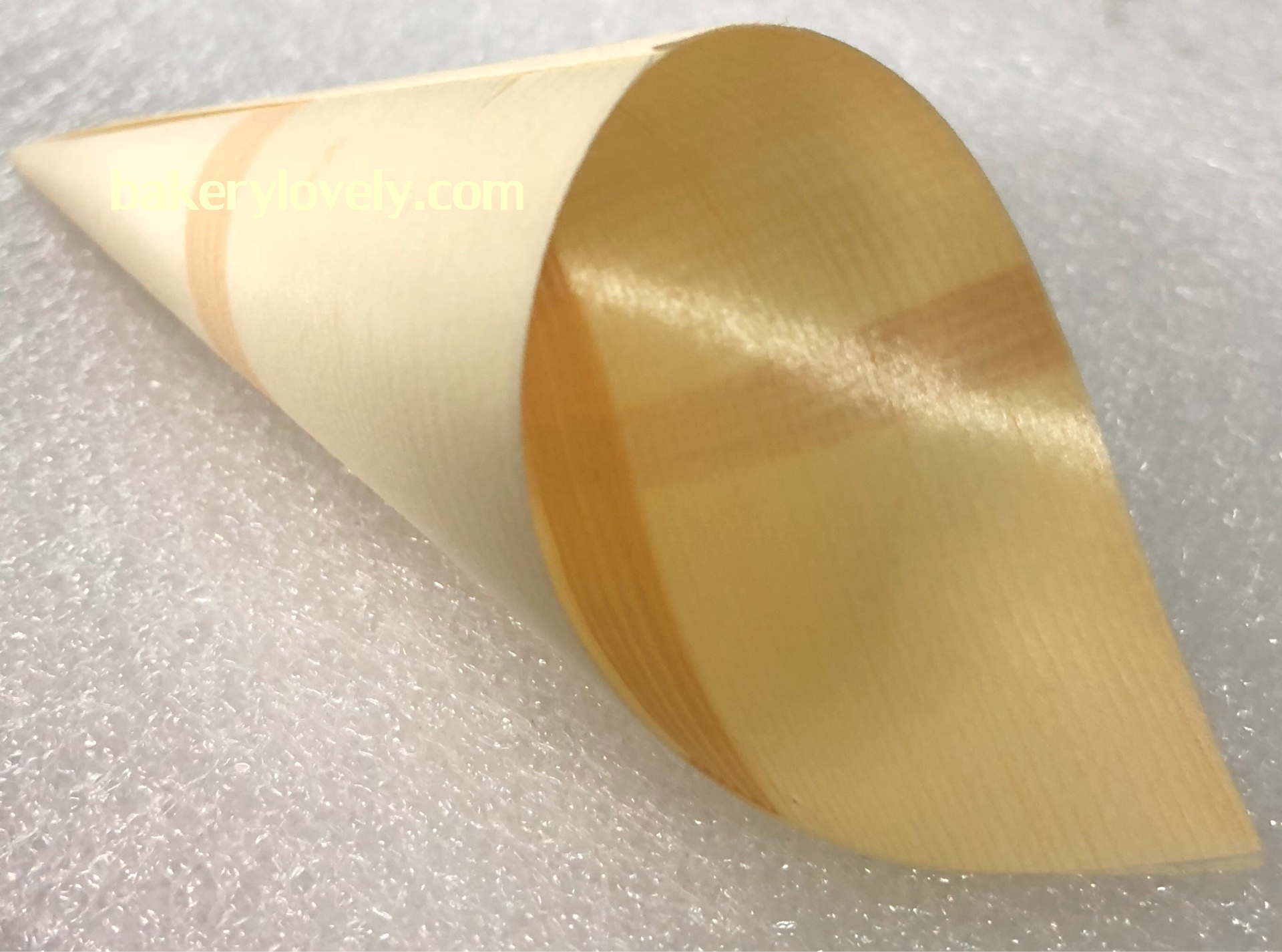 โคนไม้ ขนาดความสูง 12.5 cm