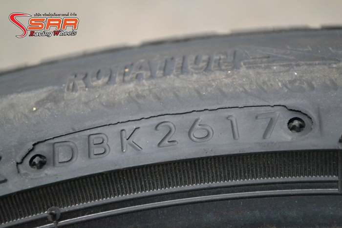 BRIDGESTONE MY-02 215/45R17