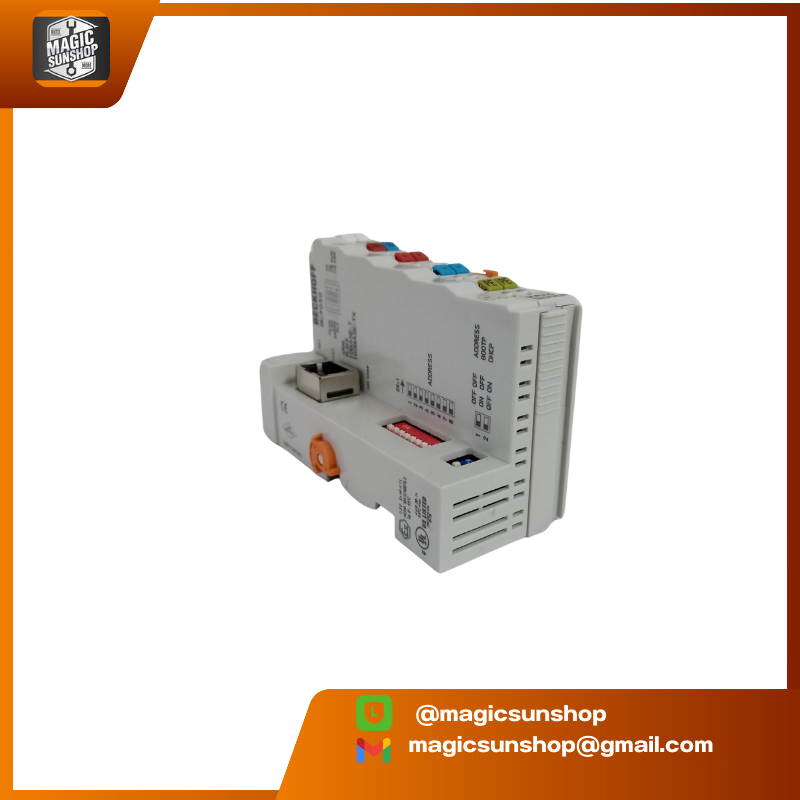 BCEKHOFF พีแอลซี PLC BC9050