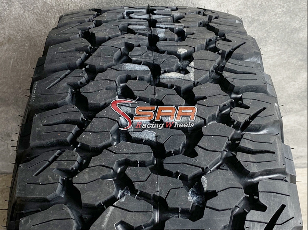 BFGoodrich All Terrain T/A KO2 285/70R17 ยางใหม่ U.S.A. ปี2022