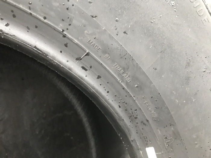 MAXXIS S-PRO 265/65R17