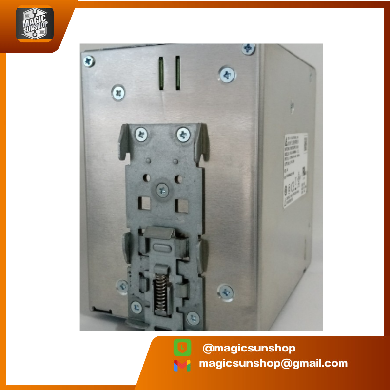 DELTA POWER SUPPLY DRL-24V480W1AA