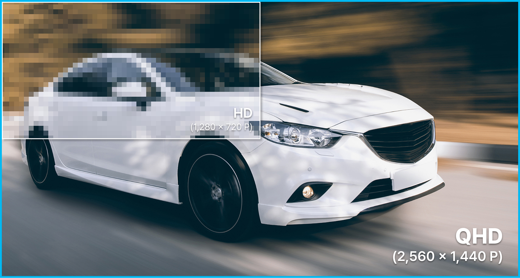 vueroid รุ่น D20-Q2 PLUS (โปรฯ ติดตั้งฟรี หน้าร้าน)