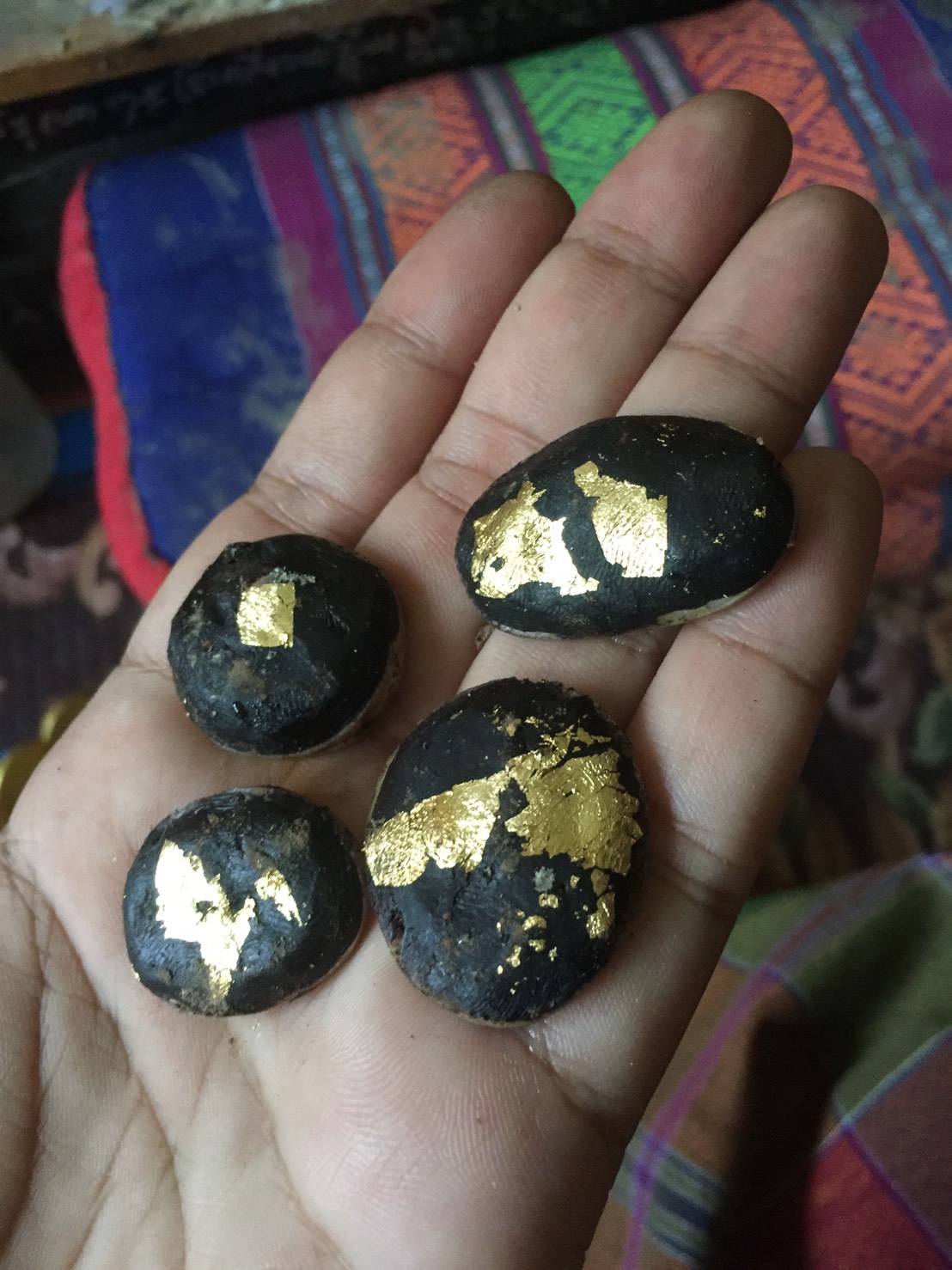 กะโหลกหน้าผากเด็กสี่ขวบจมน้ำตาย ที่บุรีรัมย์