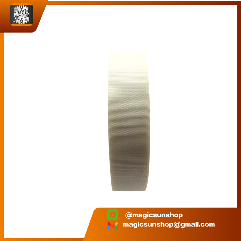 901115 3M 3M Glass Cloth Electrical Tape 69 (1")x36yd 7-mil white