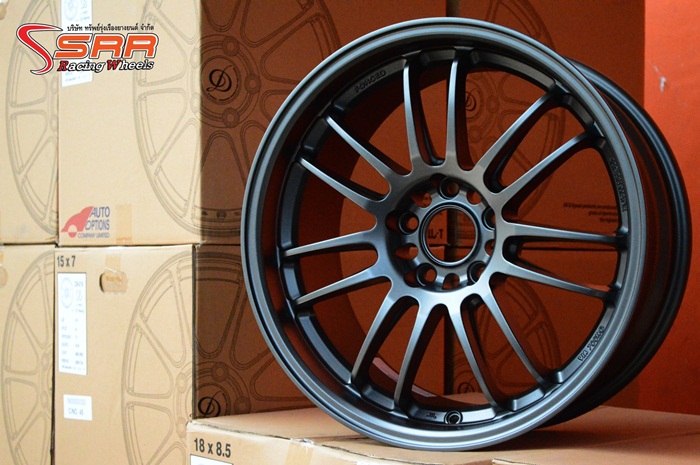 RE30 DS-002 ขอบ18 สีGMM
