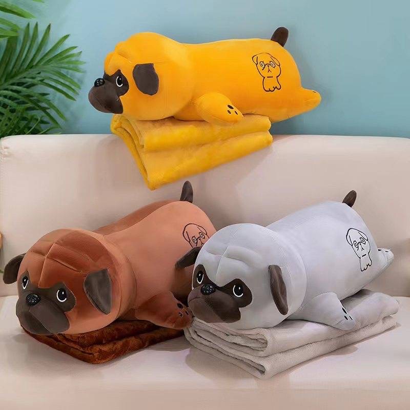 รวมตุ๊กตาผ้าห่มน่ารัก