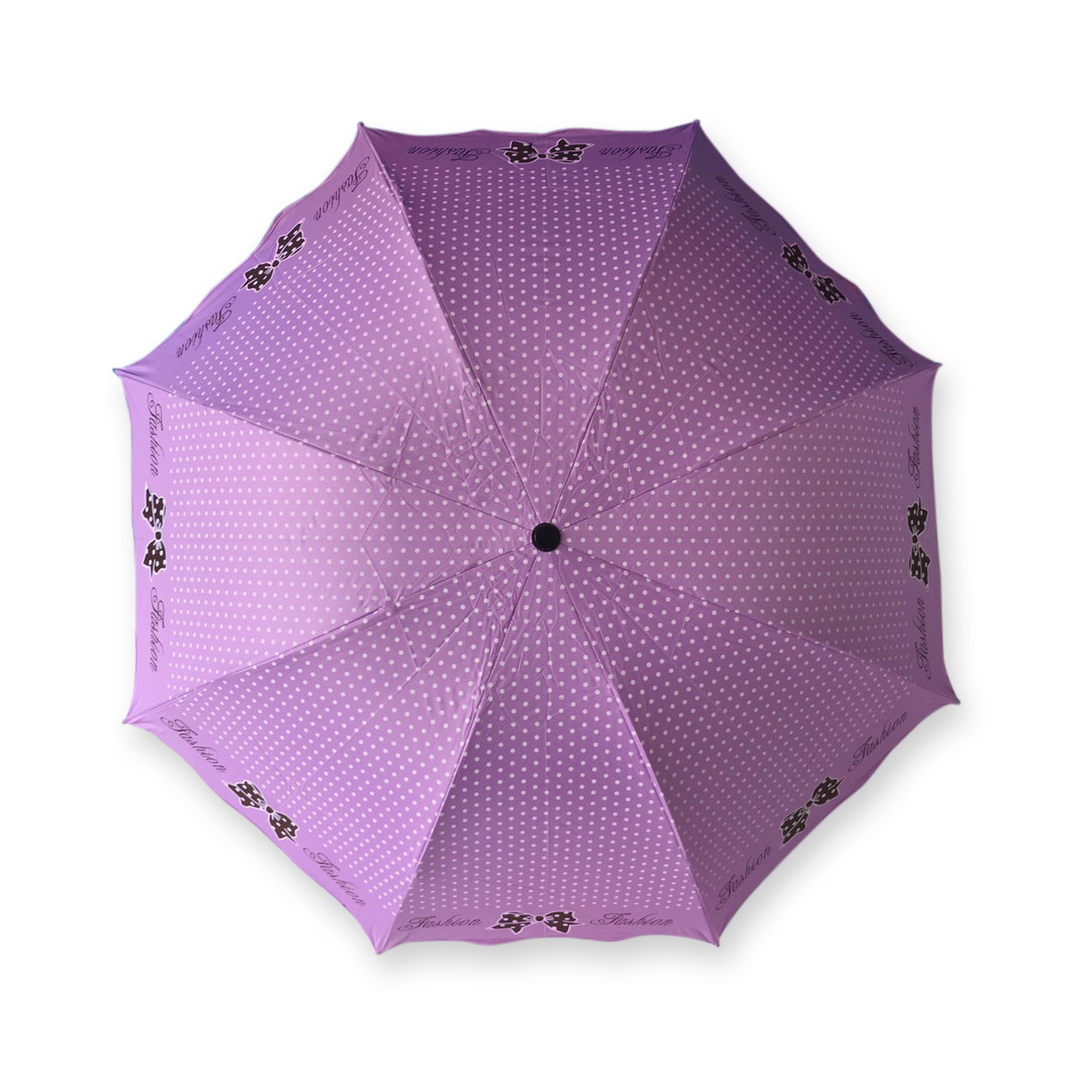 ร่มโค้งแฟชั่น รหัส- 8033