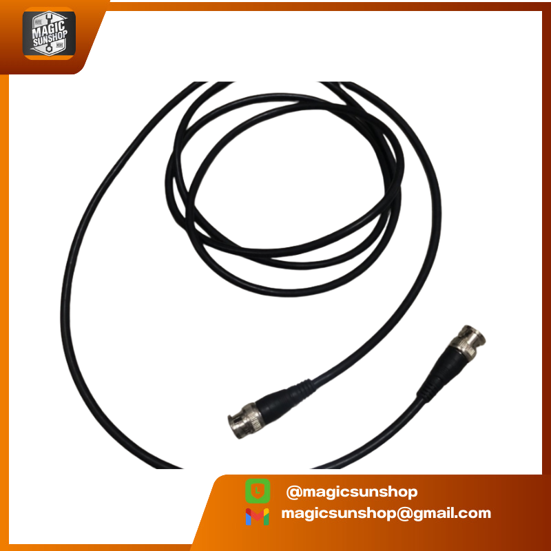 926272 BNC Cable 2M