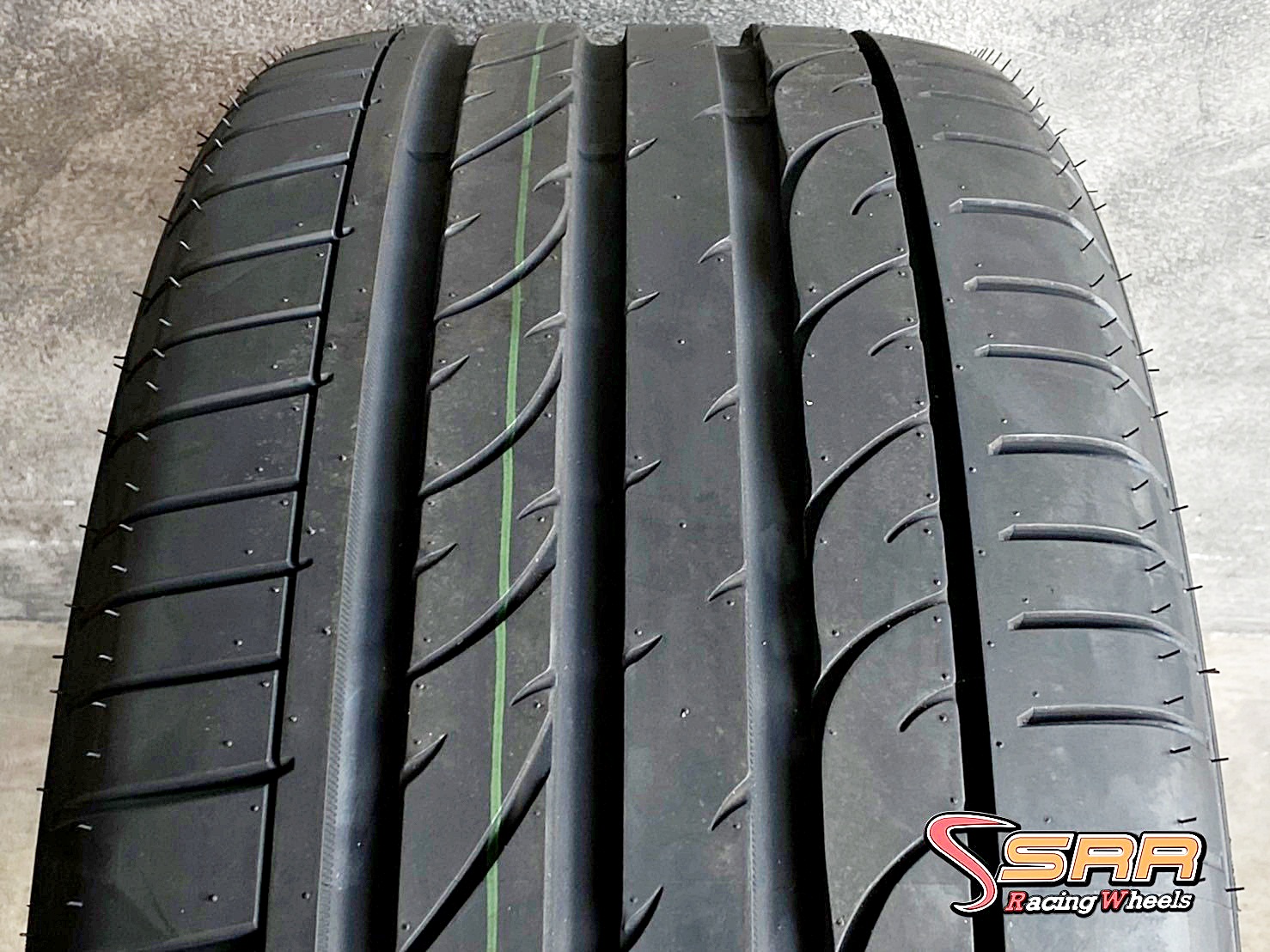 OTANI KC2000 265/35ZR22 ยางใหม่ ราคาพิเศษ ที่SRR