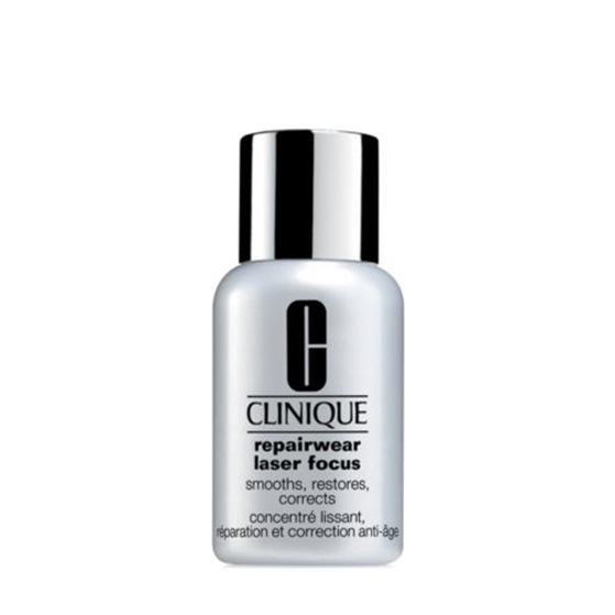 สุดยอด..เซรั่มลดริ้วรอย Clinique Repairwear Laser Focus Smooths, Restores 50 ml ขนาดใหญ่