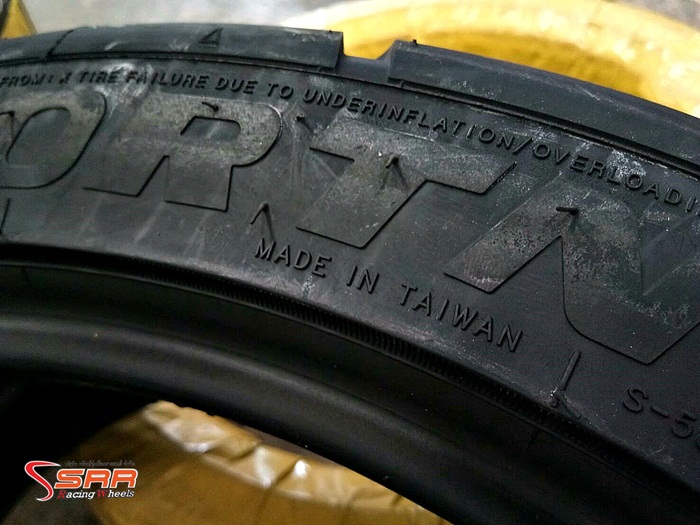 NANKANG AR1 225/40R18