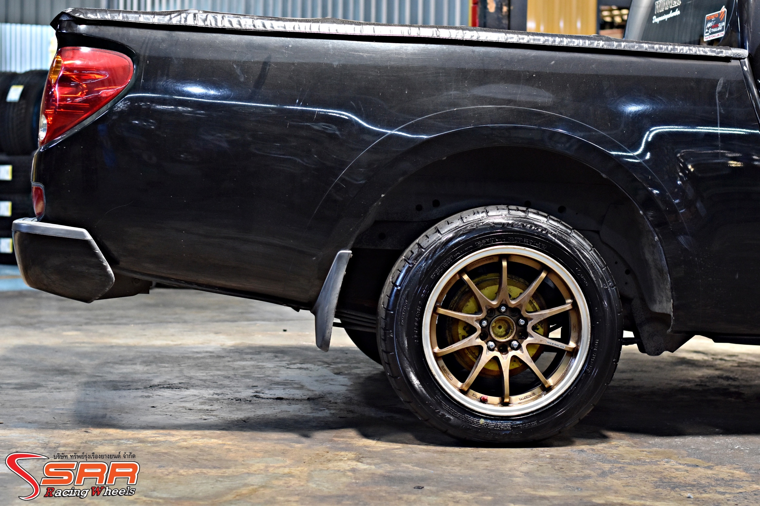 DUNLOP DZ102 235/55ZR17 ราคาพิเศษ เส้นละ 3,250 บาท