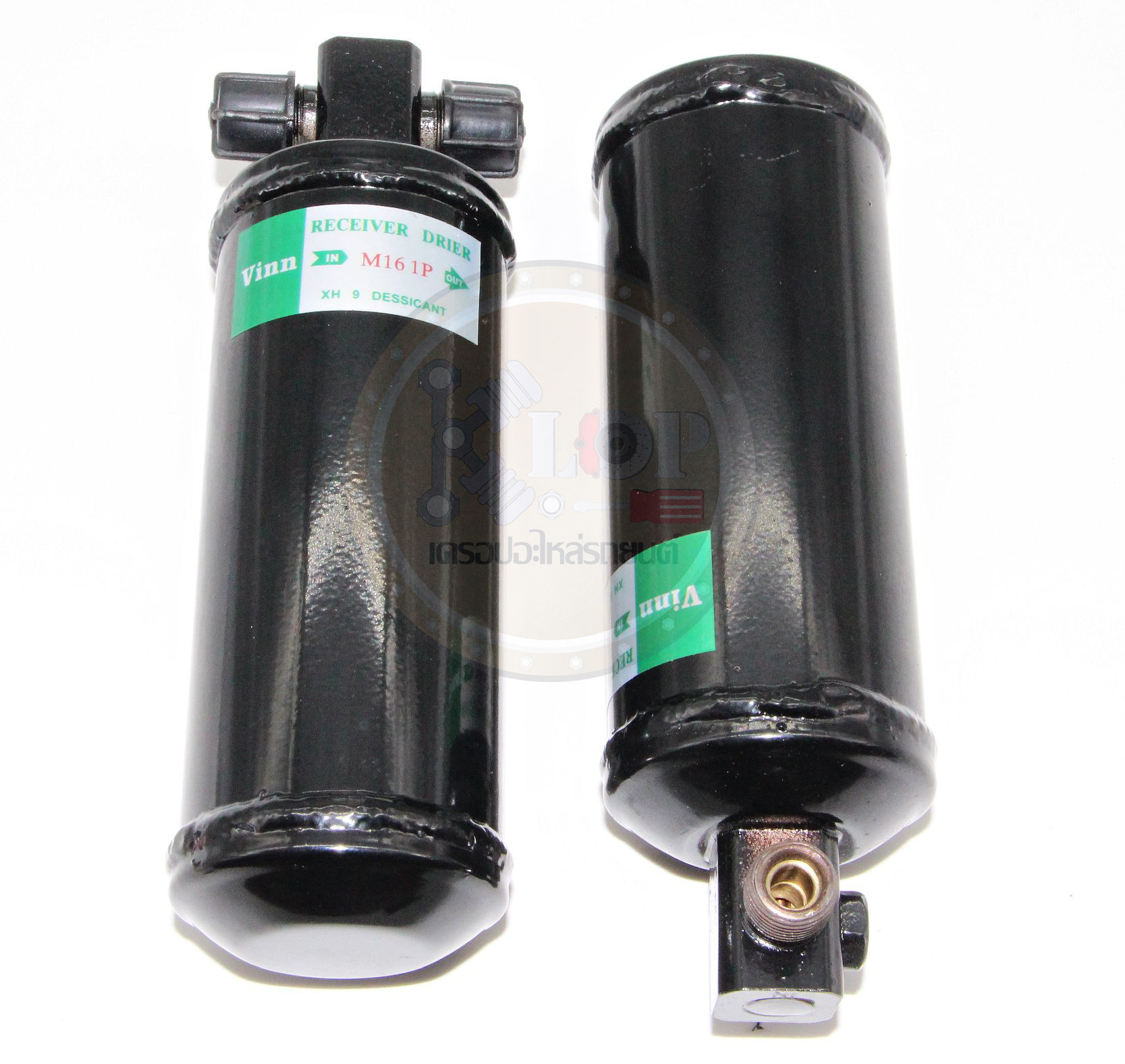 JPDO-M16-P(Vinn) ไดเออร์ M-16 บ่าหนา 1 น๊อต