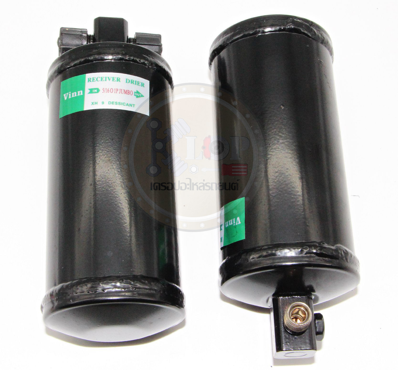 JPDO-B516(Vinn) ไดเออร์ โอริง 5/16นิ้ว 1 น๊อต (ลูกใหญ่)