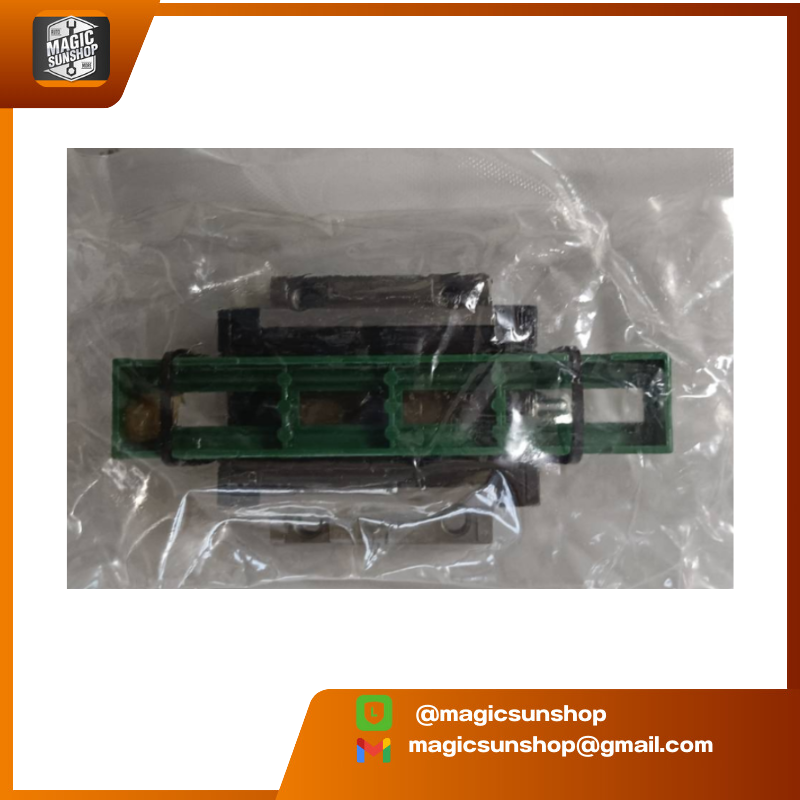 NSK LINEAR GUIDES NAS20 EMZ