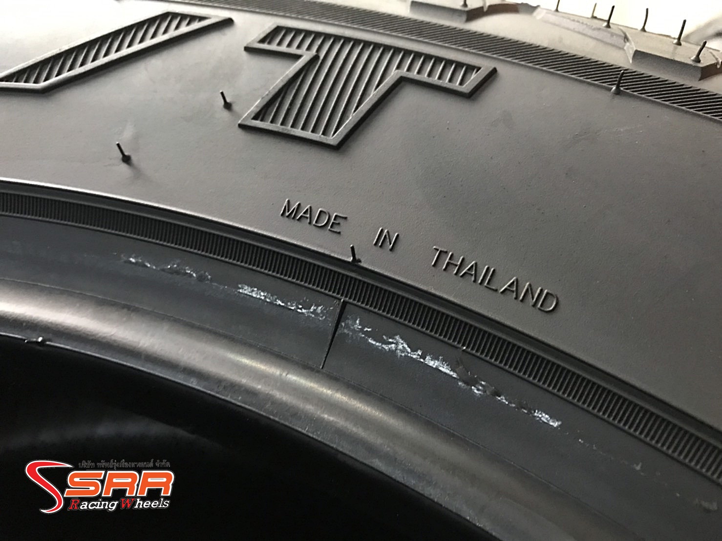 MAXXIS BRAVO A/T 980 265/55R20 ยางใหม่ปี19 ราคาพิเศษ