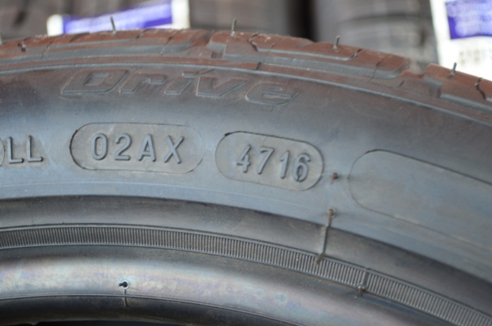BFGOODRICH Advantage T/A 205/45R17