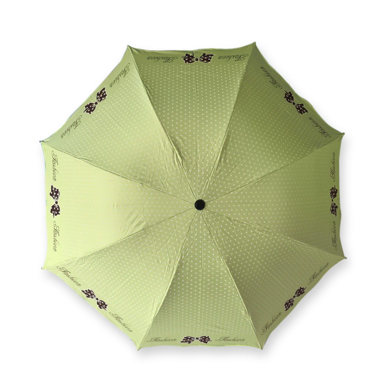 ร่มโค้งแฟชั่น รหัส- 8033