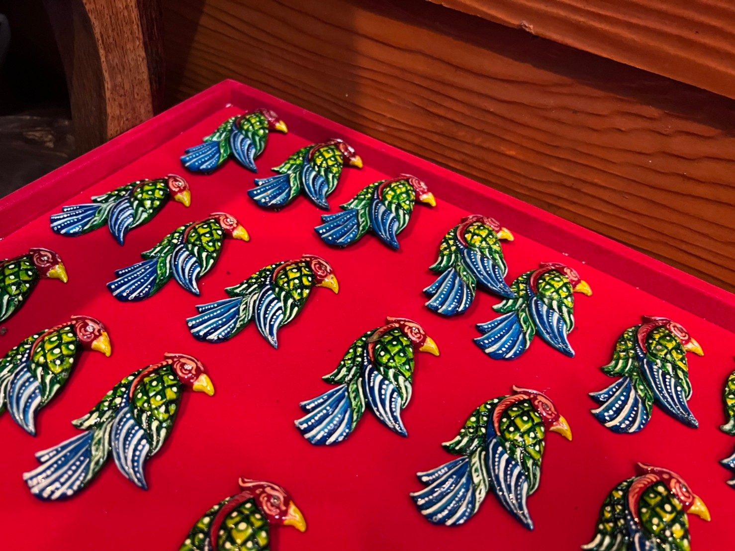 ⭕️ พญาสาริกาปากหอม พระอาจารย์ บุณยกร ฐิตปุญโญ