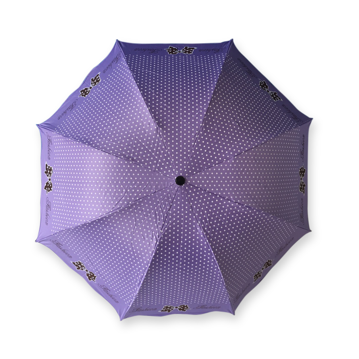 ร่มโค้งแฟชั่น รหัส- 8033