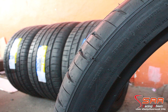 ACCELERA IOTA-ST68 325/30-21