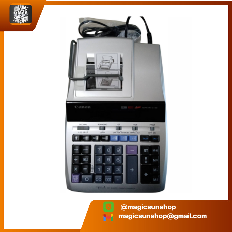 Canon MP1411-LTSC