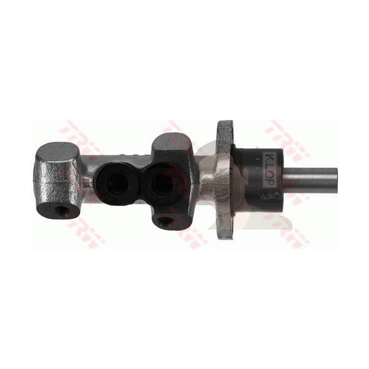 PMK103 แม่ปั้มเบรก AUDI 80 '91-95, A100 '90-94, A6(A2, C4) '94-96 (TRW)