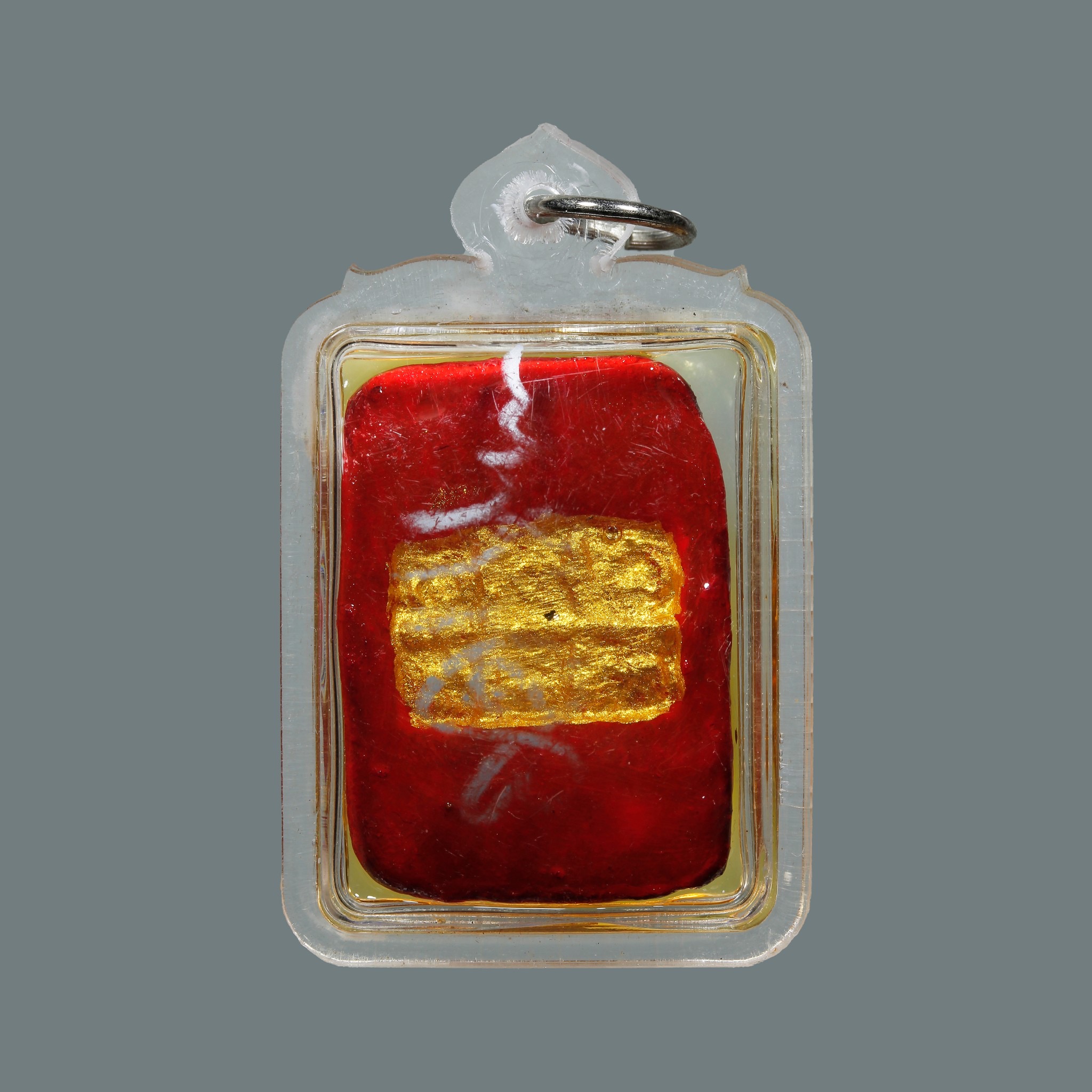 แม่เป๋อ เนื้อผงเสน่ห์เลี่ยมน้ำมันเสน่ห์ อาจารย์เทพประทานพร