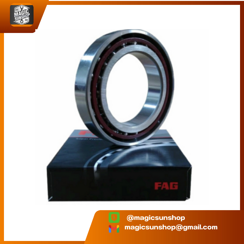 922747 FAG BEARING B7205-C-T-P4S-UL