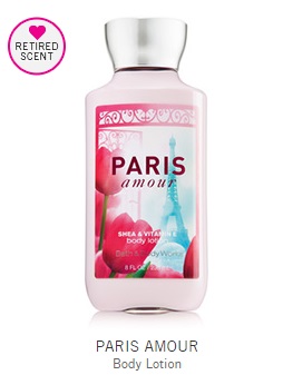 โลชั่น Bath and Body Works กลิ่นหอม..ยอดนิยม (ระบุกลิ่นมาค่ะ) ขนาด 226-236 ml