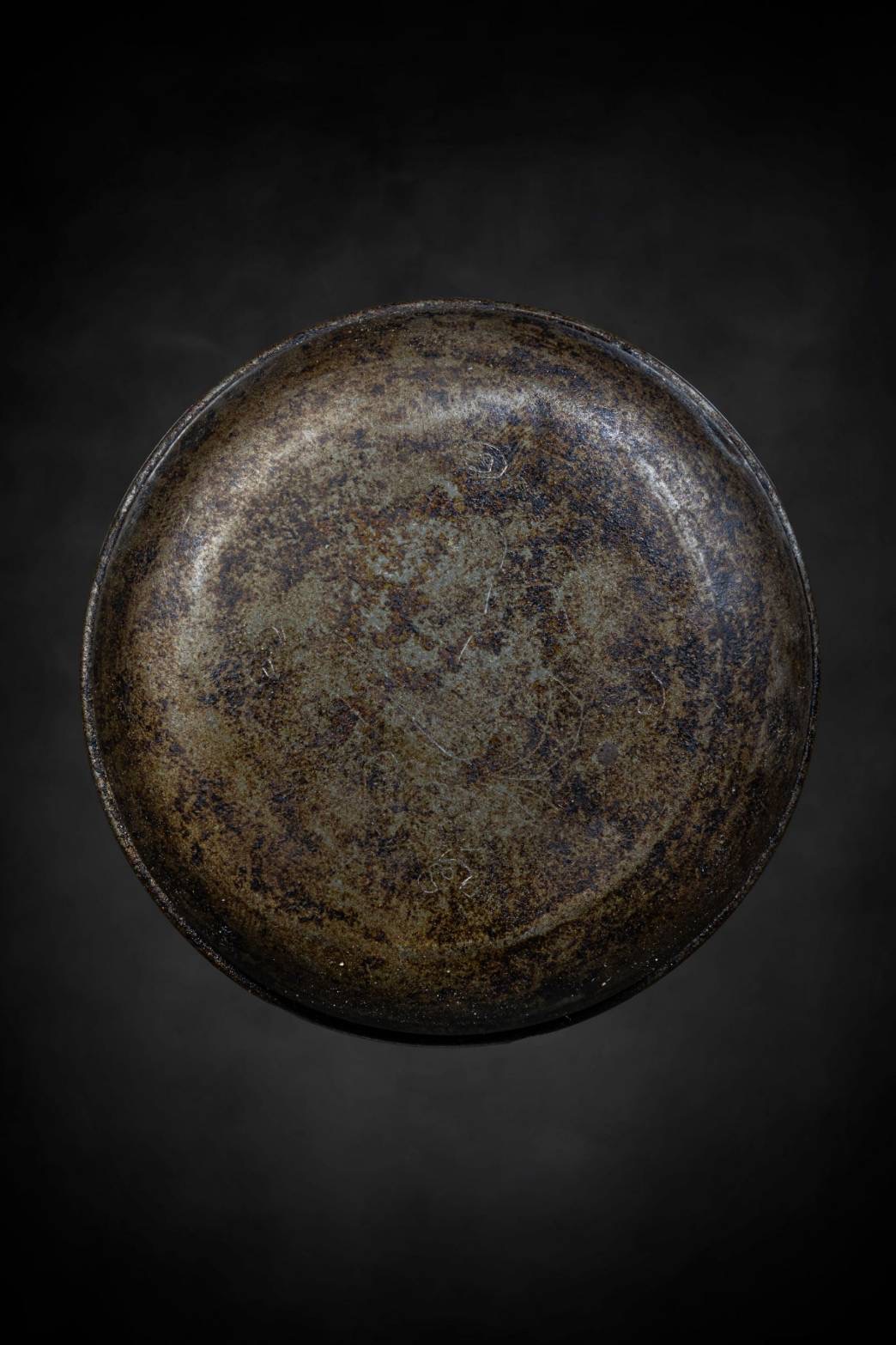 สีผึ้งพรายแม่น้ำฝน อาจารย์เปล่งบุญยืน