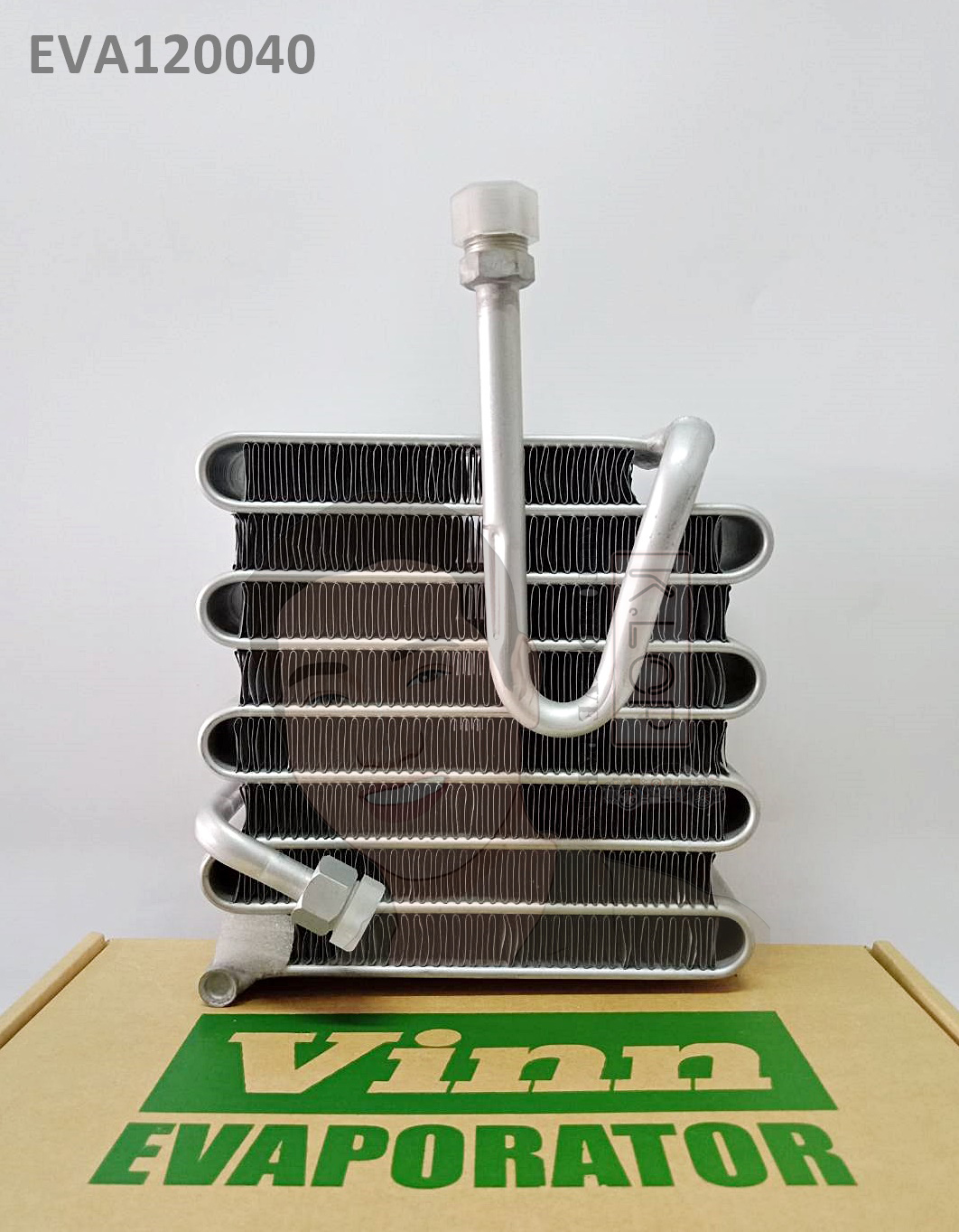 (คอยล์เย็น-แอร์ ยี่ห้อ VINN) TOYOTA MIGHTY-X ปี1995-1997 น้ำยาแอร์ R134