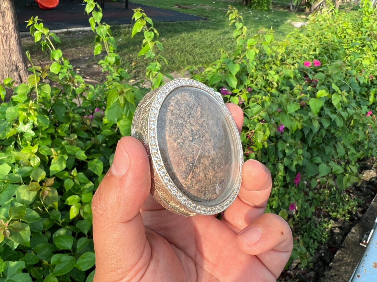 ปั้นเหน่ง