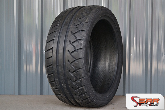 GOODRIDE SPORT RS 285/35ZR20