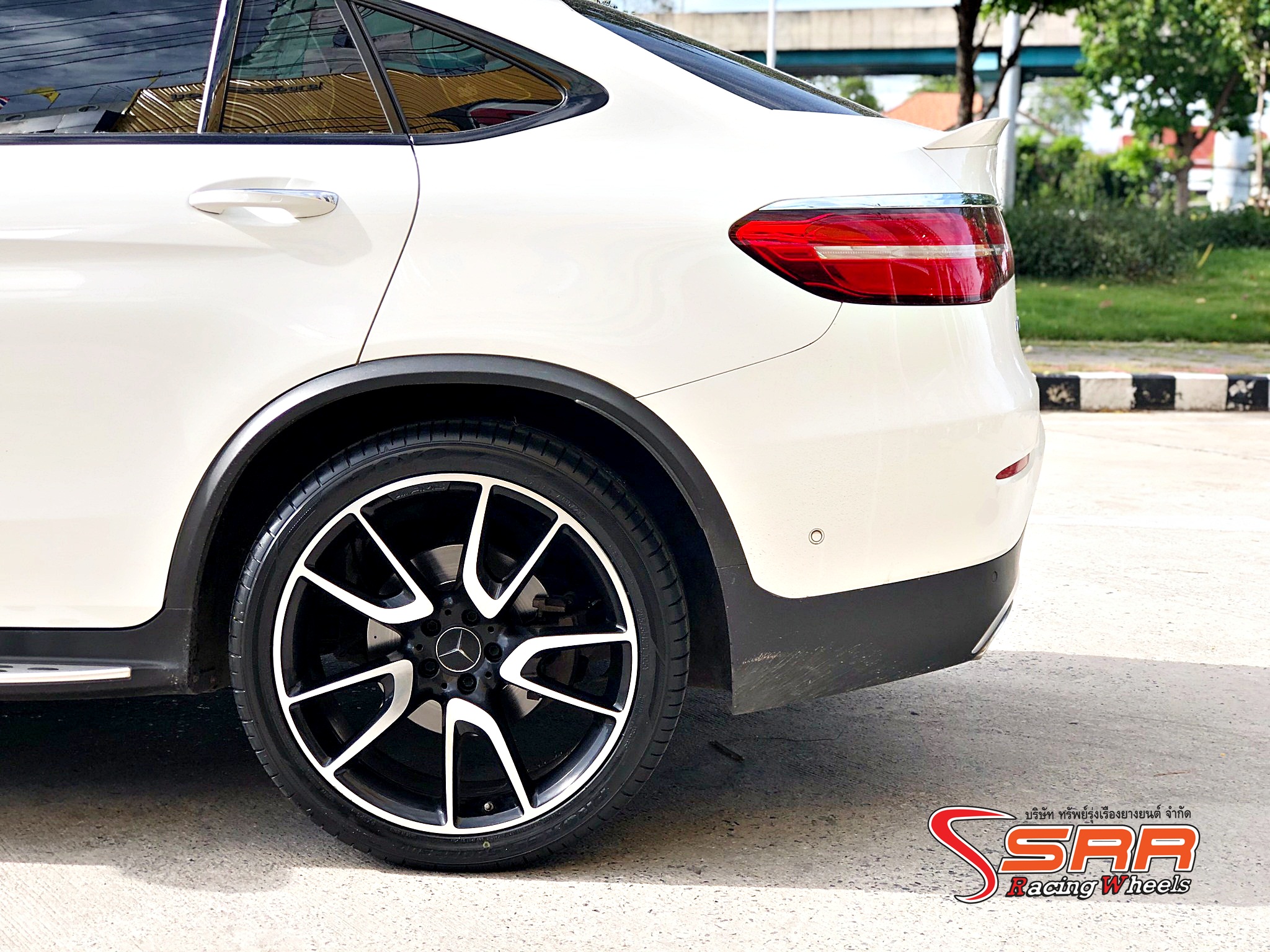 TOYO PROXES SPORT SUV 285/35R21 ยางใหม่ปี2021 ราคาพิเศษ