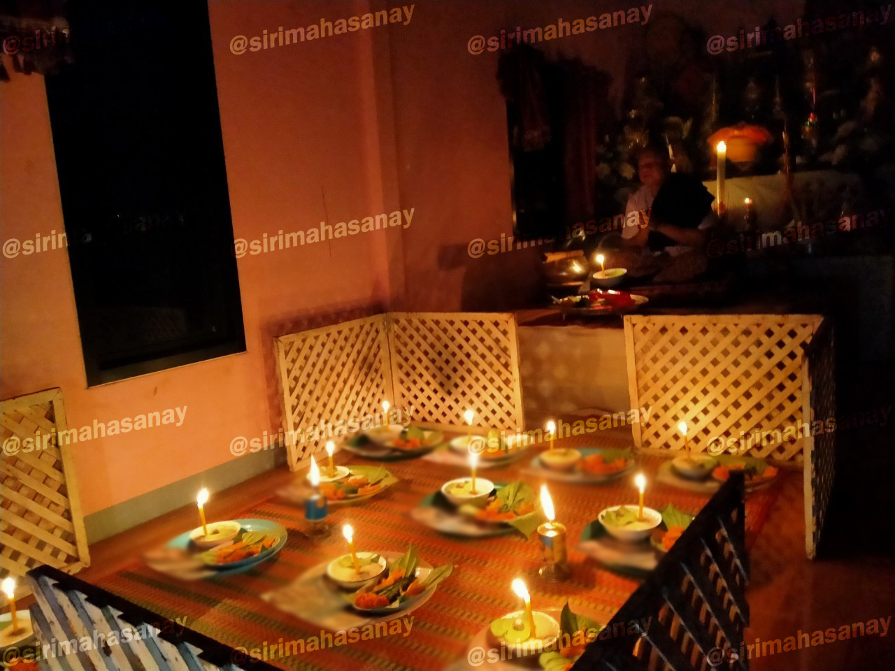 พิธีเสน่ห์แม่พรายทั้ง 7 อาจารย์เขมร พนมกุเลน